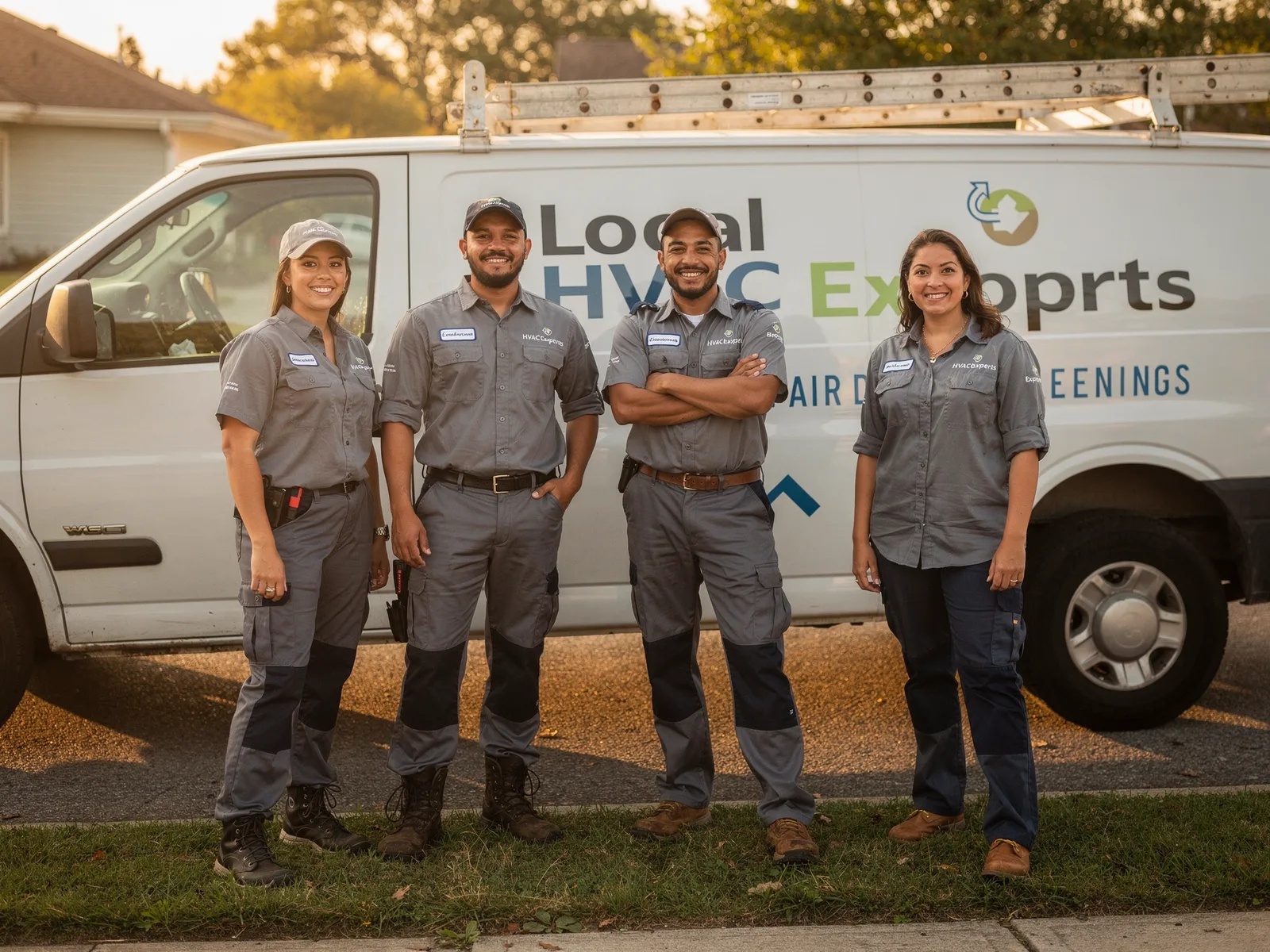 24/7 HVAC Repair & AC Replacement company in Margaret, AL